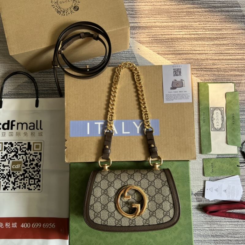 Gucci Other Satchel Bags